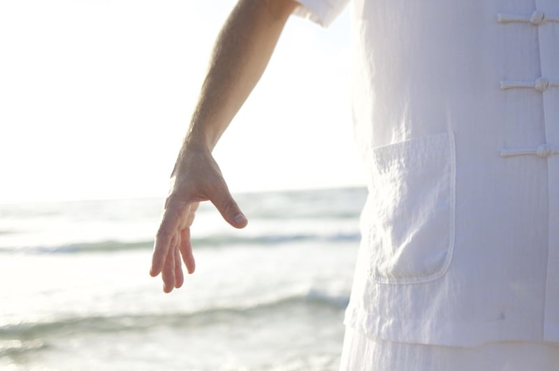 Qi Gong Sessions